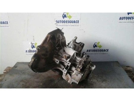 Caja Cambios Manual Opel VECTRA B BERLINA 1 6 16V 