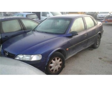 Caja Cambios Manual Opel VECTRA B BERLINA 1 6 16V 