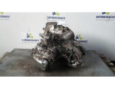 Caja Cambios Manual Opel VECTRA B BERLINA 1 6 16V 