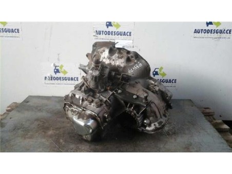 Caja Cambios Manual Opel VECTRA B BERLINA 1 6 16V 