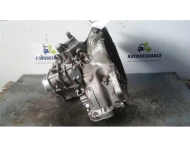 Caja Cambios Manual Opel VECTRA B BERLINA 1 6 16V 