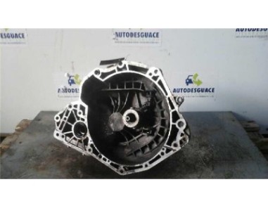 Caja Cambios Manual Opel VECTRA B BERLINA 1 6 16V 