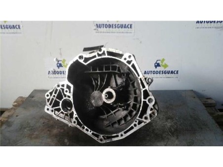 Caja Cambios Manual Opel VECTRA B BERLINA 1 6 16V 