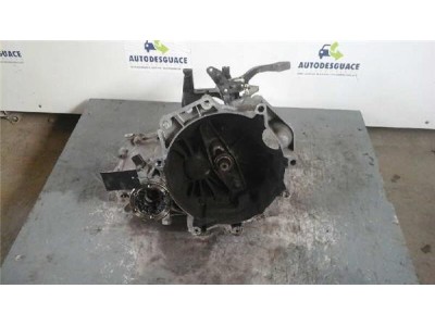 Caja Cambios Manual Volkswagen POLO 1 2 12V