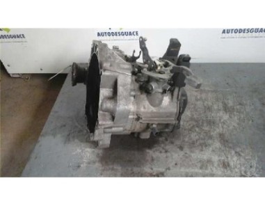 Caja Cambios Manual Volkswagen POLO 1 2 12V 