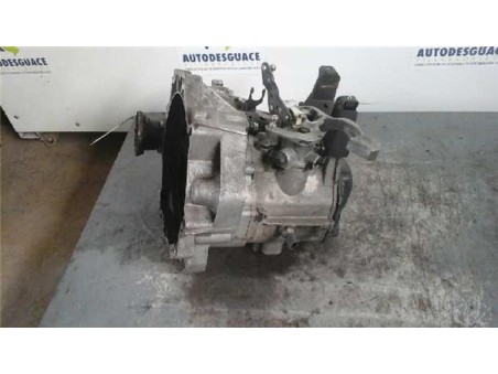 Caja Cambios Manual Volkswagen POLO 1 2 12V 