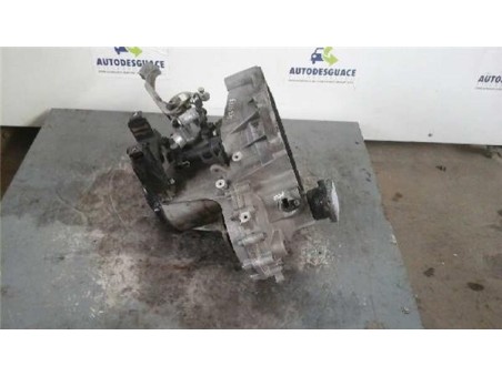 Caja Cambios Manual Volkswagen POLO 1 2 12V 