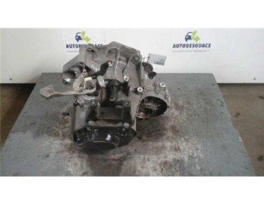 Caja Cambios Manual Volkswagen POLO 1 2 12V 