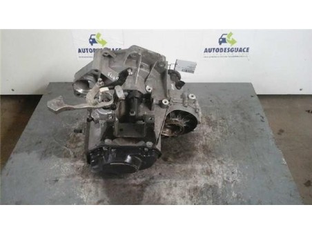 Caja Cambios Manual Volkswagen POLO 1 2 12V 