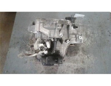 Caja Cambios Manual Volkswagen POLO 1 2 12V 