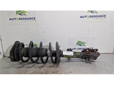 Amortiguador Delantero Izquierdo Ssangyong Korando  2 0 Limited Plus 4x4 [2 0 Ltr  - 129 kW TD CAT]