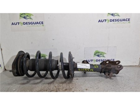 Amortiguador Delantero Izquierdo Ssangyong Korando  2 0 Limited Plus 4x4 [2 0 Ltr  - 129 kW TD CAT]