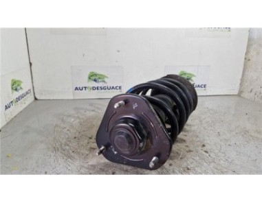 Amortiguador Delantero Izquierdo Ssangyong Korando  2 0 Limited Plus 4x4 [2 0 Ltr  - 129 kW TD CAT]