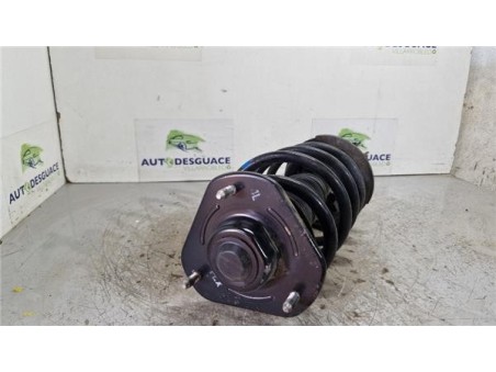 Amortiguador Delantero Izquierdo Ssangyong Korando  2 0 Limited Plus 4x4 [2 0 Ltr  - 129 kW TD CAT]