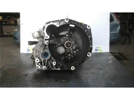 Caja Cambios Manual Alfa Romeo 147 1 6 16V 