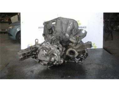 Caja Cambios Manual Alfa Romeo 147 1 6 16V 