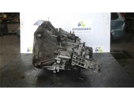 Caja Cambios Manual Alfa Romeo 147 1 6 16V 