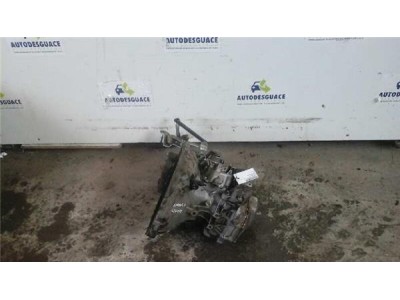 Caja Cambios Manual Opel CORSA C 1 2 16V 