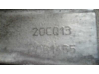 Caja Cambios Manual Citroen C3 1 4