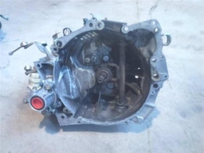 Caja Cambios Manual Peugeot 306 BERLINA 3/5 PUERTAS 1 9 D  2
