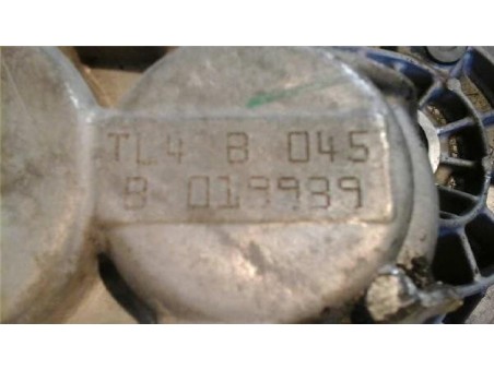 Caja Cambios Manual Renault FLUENCE 1 5 dCi D FAP 