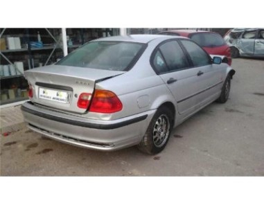 Caja Cambios Manual BMW SERIE 3 BERLINA 2 0 16V D 