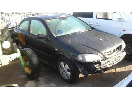 Caja Cambios Manual Opel ASTRA G BERLINA 1 7 16V CDTI 