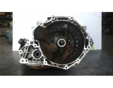 Caja Cambios Manual Opel ASTRA G BERLINA 1 7 16V CDTI 