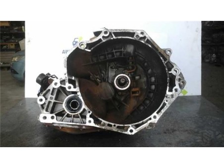 Caja Cambios Manual Opel ASTRA G BERLINA 1 7 16V CDTI 