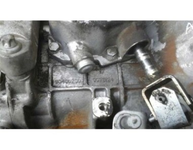 Caja Cambios Manual Opel ASTRA G BERLINA 1 7 16V CDTI 