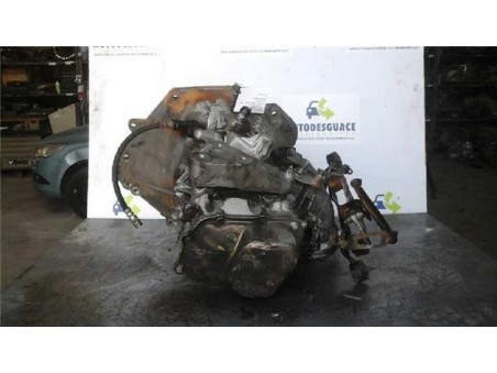 Caja Cambios Manual Opel ASTRA G BERLINA 1 7 16V CDTI 