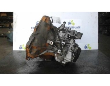 Caja Cambios Manual Opel ASTRA G BERLINA 1 7 16V CDTI 