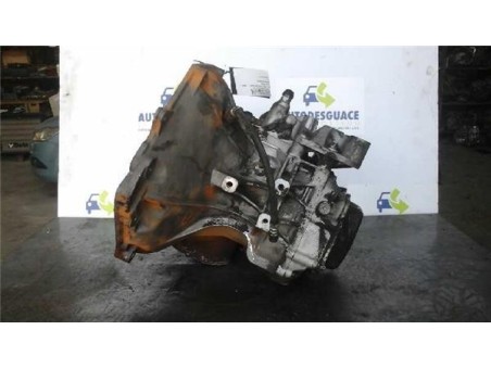 Caja Cambios Manual Opel ASTRA G BERLINA 1 7 16V CDTI 