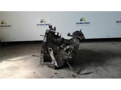 Caja Cambios Manual Renault SAFRANE 2 2
