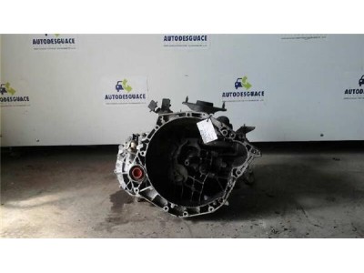 Caja Cambios Manual Renault SAFRANE 2 2  2