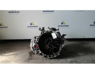 Caja Cambios Manual Renault SAFRANE 2 2 