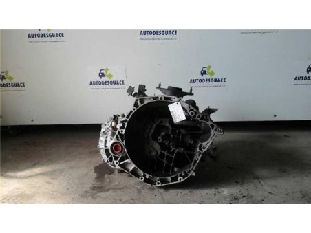 Caja Cambios Manual Renault SAFRANE 2 2 