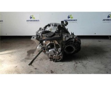 Caja Cambios Manual Renault SAFRANE 2 2 