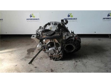 Caja Cambios Manual Renault SAFRANE 2 2 