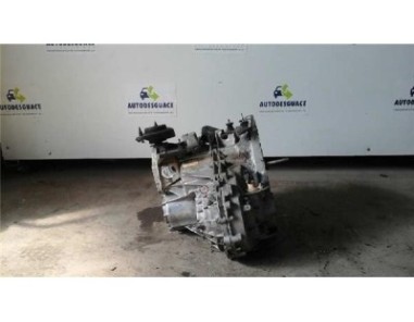 Caja Cambios Manual Renault SAFRANE 2 2 