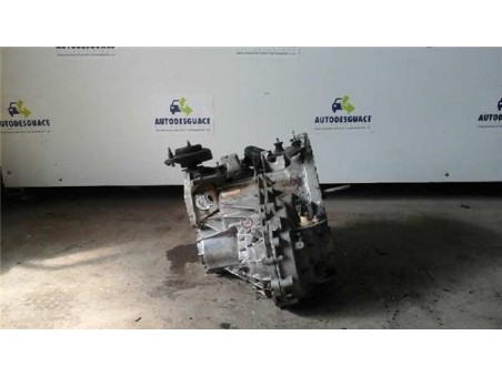 Caja Cambios Manual Renault SAFRANE 2 2 