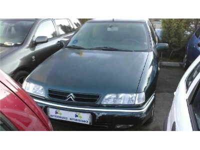 Caja Cambios Manual Citroen XANTIA BERLINA 2 0 HDi  2