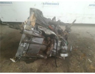 Caja Cambios Manual Citroen XANTIA BERLINA 2 0 HDi 