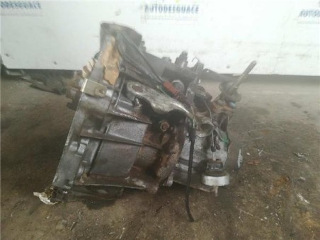 Caja Cambios Manual Citroen XANTIA BERLINA 2 0 HDi 