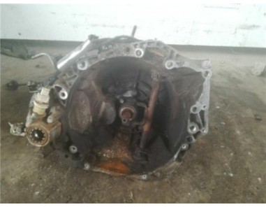 Caja Cambios Manual Citroen XANTIA BERLINA 2 0 HDi 