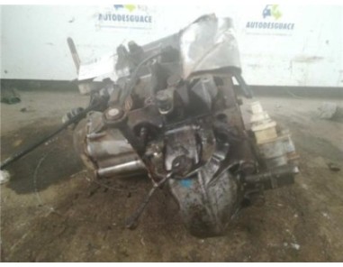 Caja Cambios Manual Citroen XANTIA BERLINA 2 0 HDi 