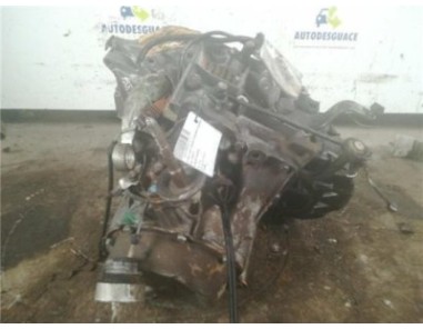 Caja Cambios Manual Citroen XANTIA BERLINA 2 0 HDi 