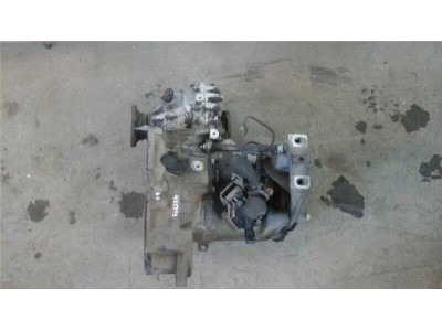 Caja Cambios Manual Audi A3 1 9 TDI