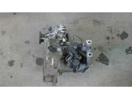 Caja Cambios Manual Audi A3 1 9 TDI 