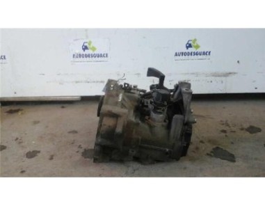 Caja Cambios Manual Audi A3 1 9 TDI 
